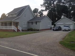 2609 Seaford Rd, Seaford, VA 23696