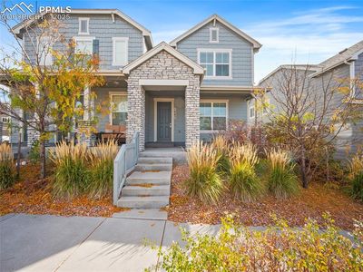 1985 Abbington St, Colorado Springs, CO, 80910