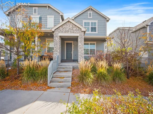 1985 Abbington St, Colorado Springs, CO 80910