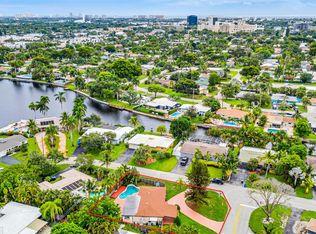 1361 NE 47th St, Oakland Park, FL 33334