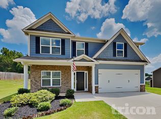 55 Moss Way NW, Cartersville, GA 30120