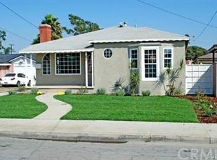 320 S Pearl Ave, Compton, CA 90221