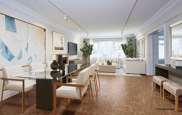 1st image of 1025 5th Ave #8BS