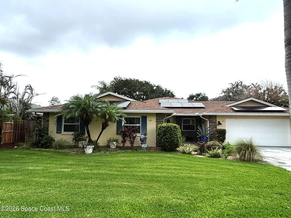 300 Allan Ln, Melbourne Beach, FL 32951