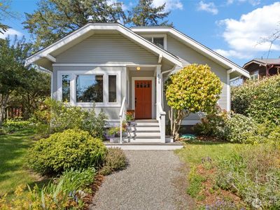 636 Foster Street, Port Townsend, WA, 98368