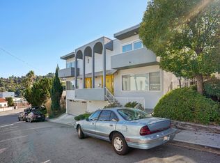 2305 Silver Ridge Ave, Los Angeles, CA 90039