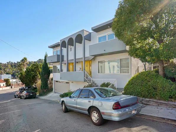 2305 Silver Ridge Ave, Los Angeles, CA 90039