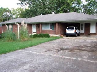 803 Stewart Dr, Tupelo, MS 38801