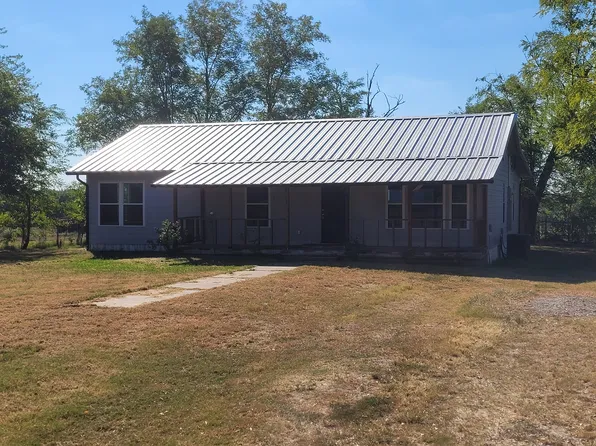 10742 County Road 3707, Wills Point, TX 75169