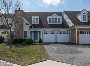 605 Dunloy Ct, Lutherville Timonium, MD 21093