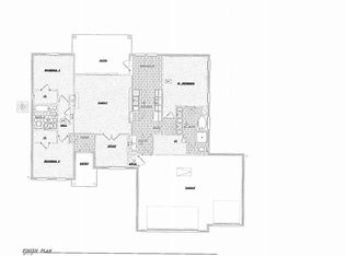 7505 Hawk Ln, Guthrie, OK 73044