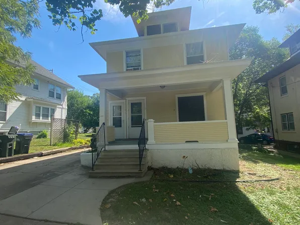 714 N Van Buren St, Iowa City, IA 52245
