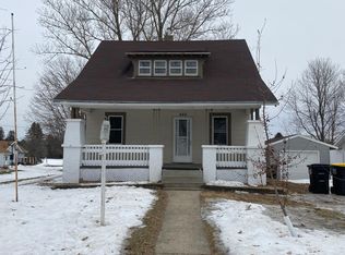 450 2nd Ave SE, Harmony, MN 55939