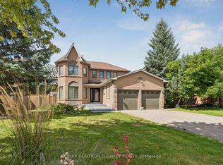 263 Chambers Cres, Newmarket, ON L3X 1T1