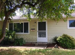 2050 NW Garfield Ave, Corvallis, OR 97330