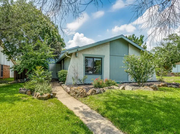3014 Lancer Ln, Garland, TX 75044