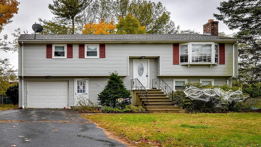 28 Burning Tree Rd, Natick, MA 01760 Zillow