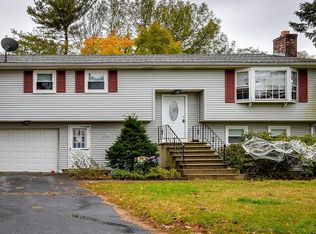 28 Burning Tree Rd, Natick, MA 01760