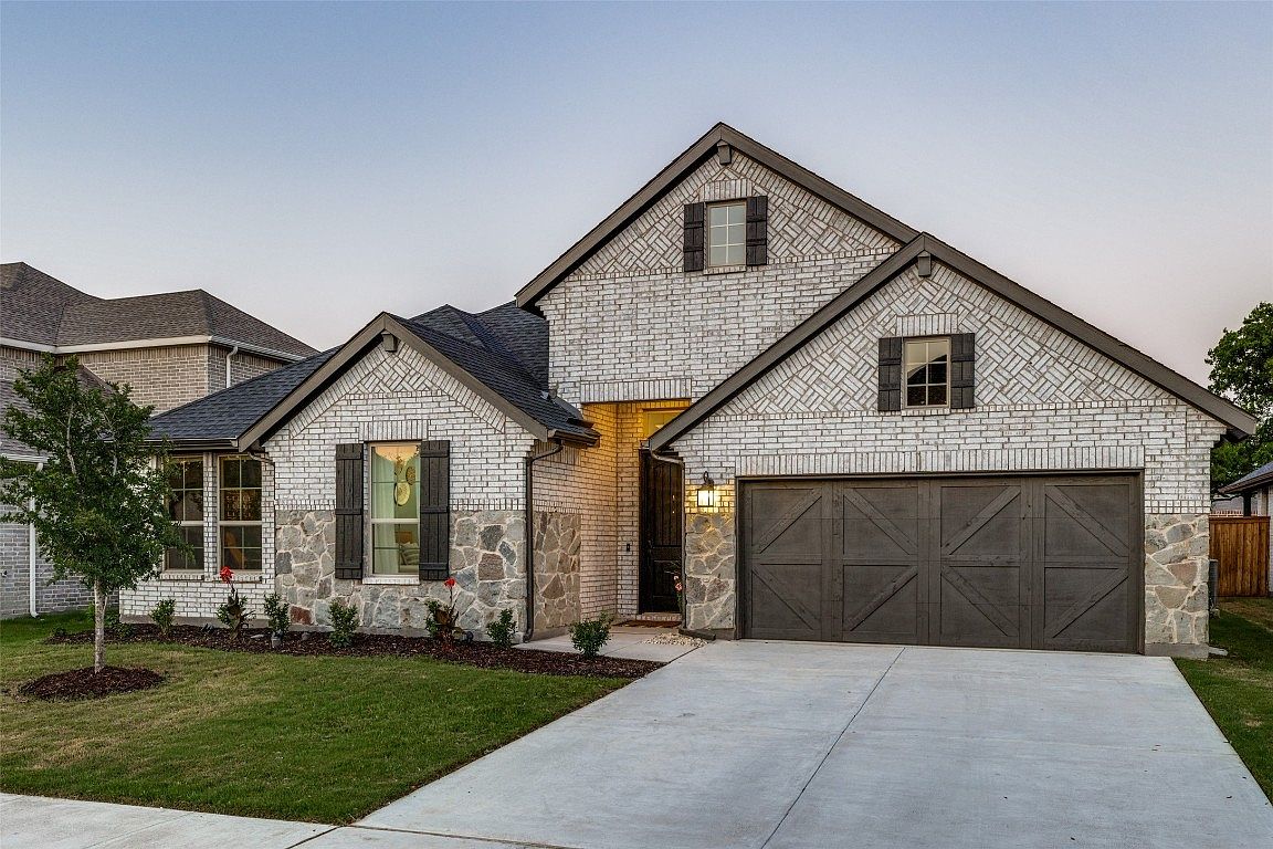 633 Lake Cove Dr, Little Elm, TX 75068 MLS 20369455 Zillow