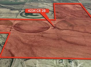 4234 County Road 2b, Rush, CO 80833