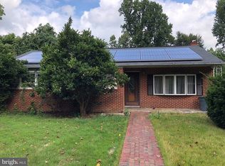 18 Walnut Hill Rd #18, La Plata, MD 20646