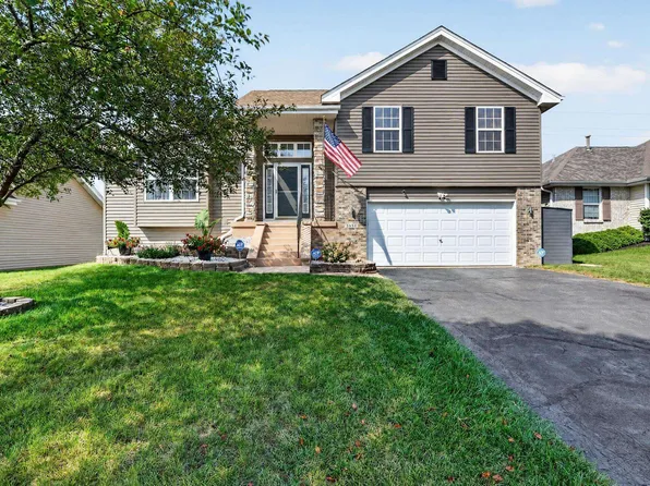 3958 Biltmore Chase, Rockford, IL 61109