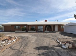 3000 E Wetstones Rd, Vail, AZ 85641