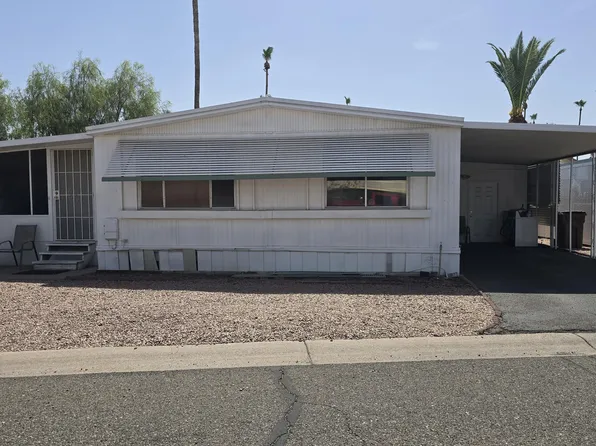 205 W BELL Road #276, Phoenix, AZ 85023