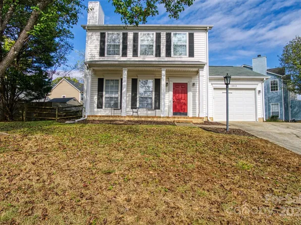 13313 Bolingbrook Ln, Charlotte, NC 28273
