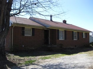 8305 Newberry St, Stokesdale, NC 27357