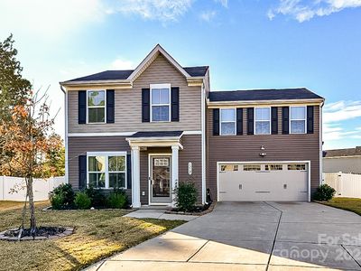 3218 Bouquet St, Charlotte, NC, 28215