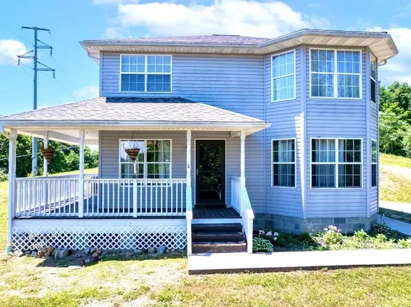 89 Washington Ln, Olive Hill, KY 41164