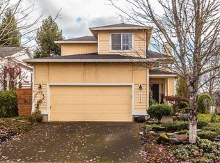 15582 NW Energia St, Portland, OR 97229