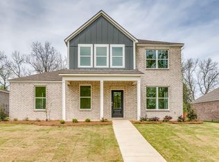 1604 Rosemary Park, Montgomery, AL 36106