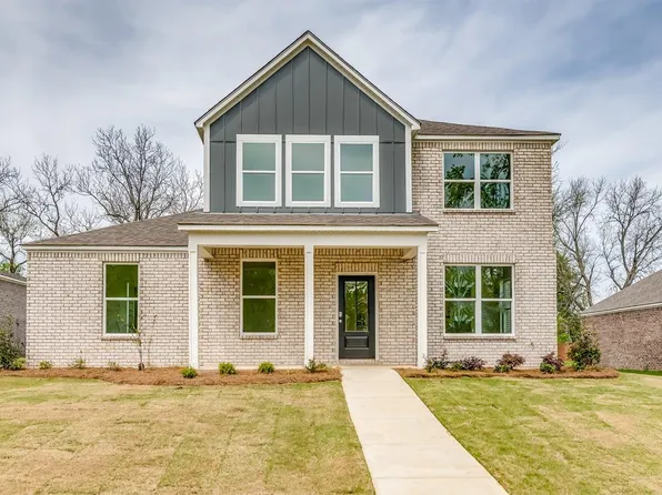 1604 Rosemary Park, Montgomery, AL 36106