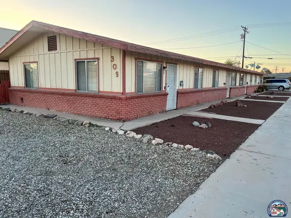 309 W Barioni Blvd, Imperial, CA
