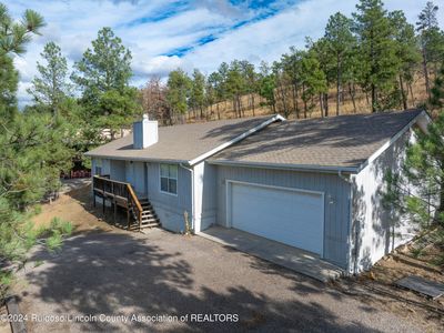 106 White Mountain Meadows Dr, Ruidoso, NM, 88345