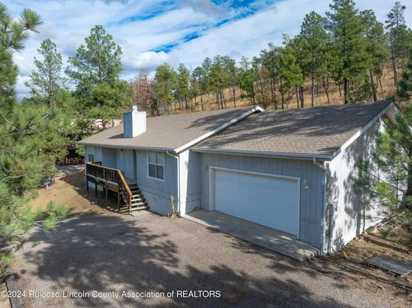 106 White Mountain Meadows Dr, Ruidoso, NM 88345