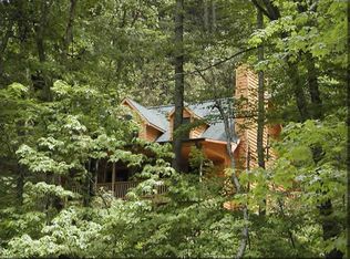 20 Poke Berry Ln, Bryson City, NC 28713