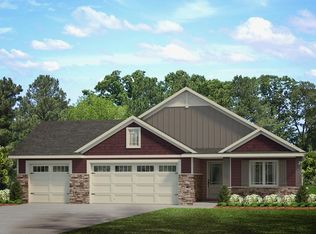 12923 Valley Forge Ln N, Champlin, MN 55316