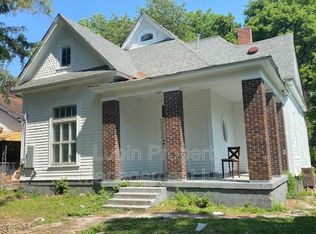 704 Bethel Ave, Memphis, TN 38107