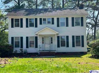 764 S Dunes Dr, Florence, SC 29501