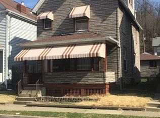 1014 Wilson Ave, Kittanning, PA