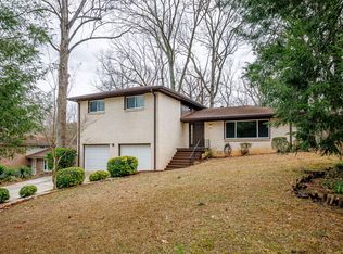 2692 Whites Mill Ct, Decatur, GA 30034