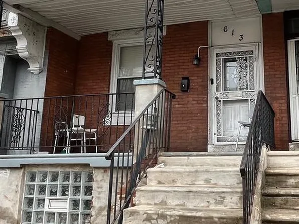 613 N 56th St, Philadelphia, PA 19131