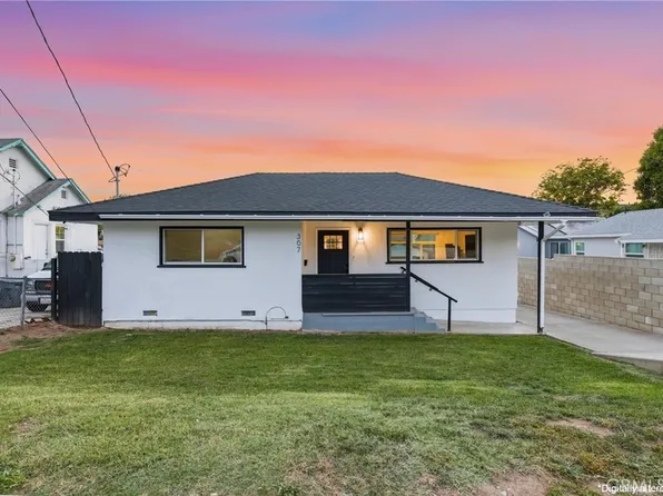 307 S Hillcrest St, La Habra, CA 90631