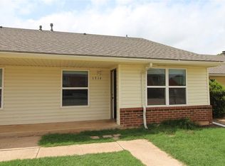 1308 Glen Oaks Ct, Norman, OK 73071