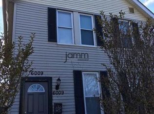 6009 Wakefield Ave, Cleveland, OH 44102