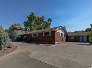 430 E Nichols Ln, Moab, UT 84532