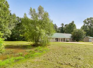 11051 South Rd, Franklinton, LA 70438